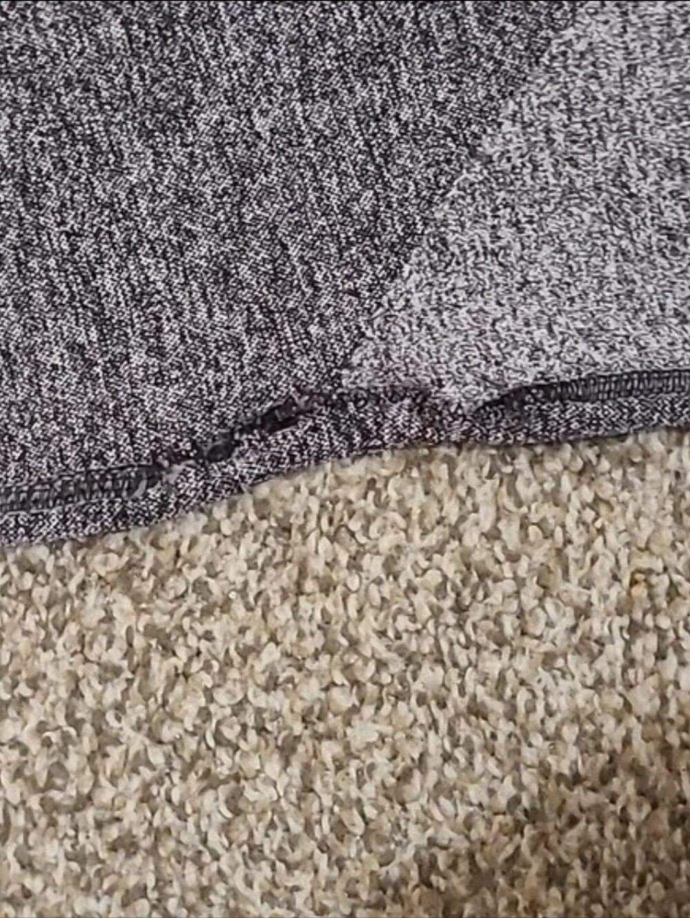 Gymshark Dry Fit Flex Athletic Compression Leggings SMALL - Picture 2 of 3